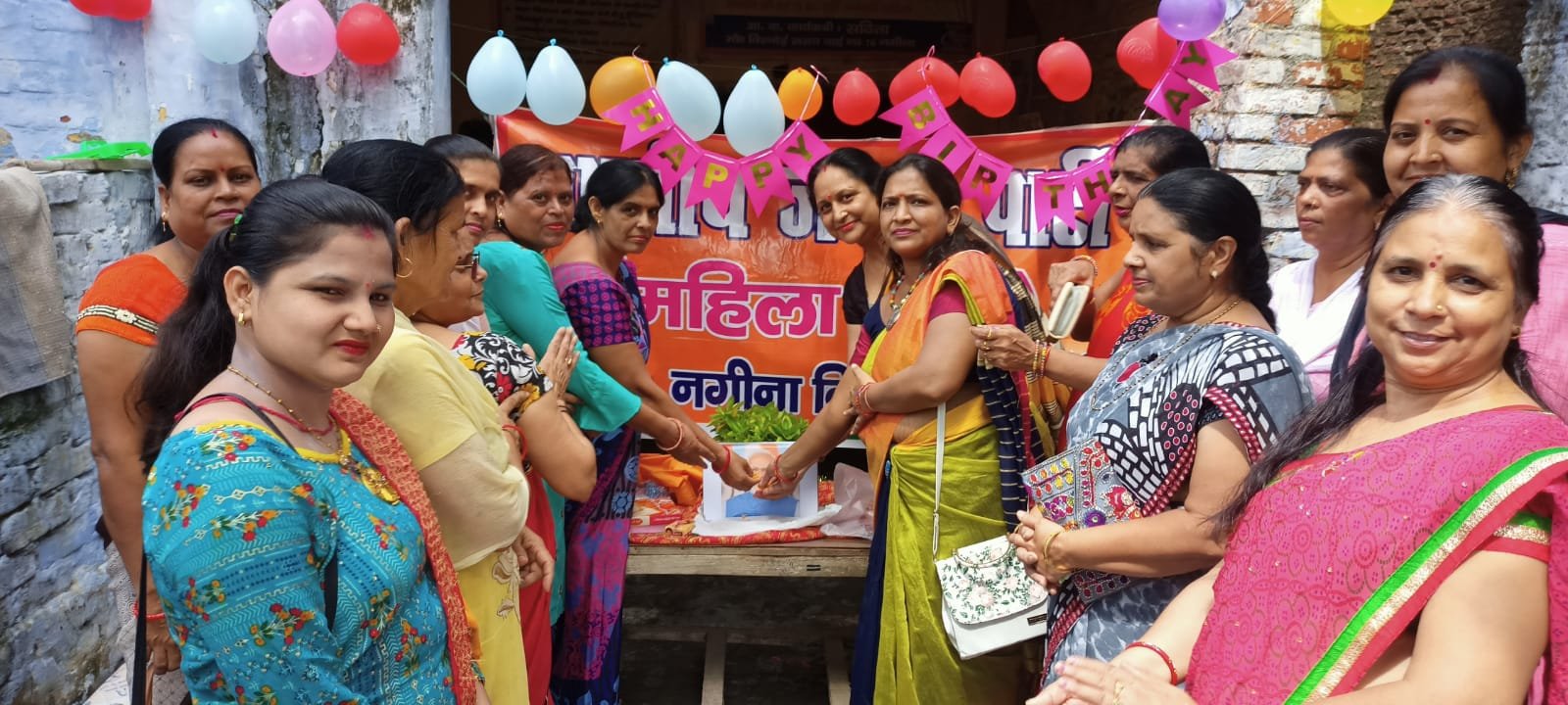 भाजपाइयों ने धूमधाम से मनाया प्रधानमंत्री नरेन्द्र मोदी का जन्म दिन 3 1083edf1 8374 4dcd 936b ef36a3547e40