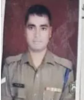 एसटीएच में भर्ती आइटीबीपी जवान की मौत से मचा हड़कंप 1 16