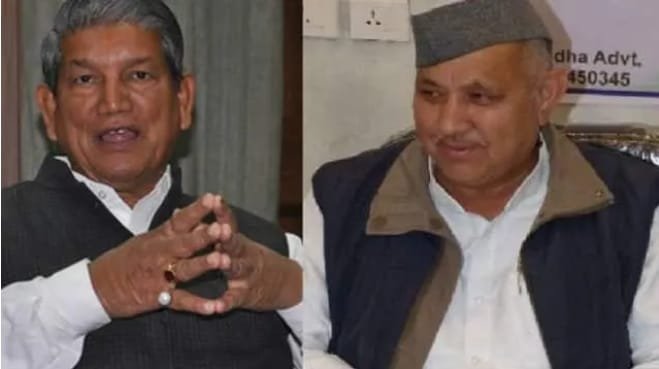 कांग्रेस मेरे ऊपर लगे आरोप के बाद मुझे पार्टी से निष्कासित करे हरीश रावत 1 1c3b9f9c 90ce 4d8b 8a56 66cbd0efe533