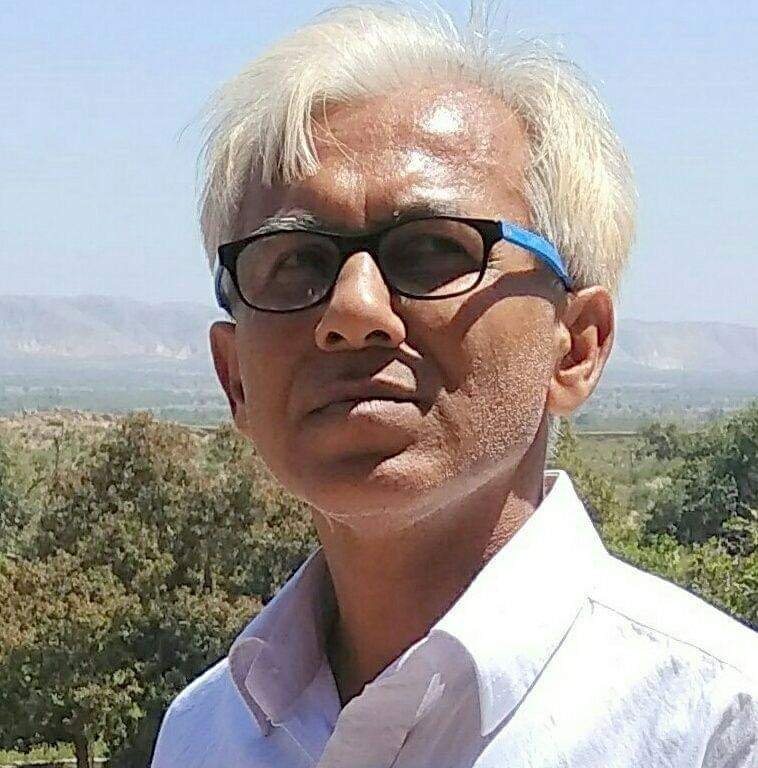 आपने कविता लेखन कब और कैसे शुरू किया ? 1 IMG 20200419 WA0017 1 1