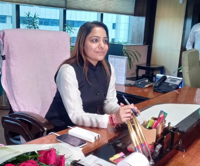 22 2 2023 17626480 delhi new mayor cabin 1