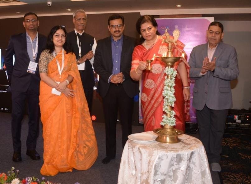 पश्चिमी और मध्य क्षेत्र के लिए पीएम गतिशक्ति क्षेत्रीय कार्यशाला गोवा में आयोजित 7 WhatsAppImage2023 02 20at4.57.30PMPGQN