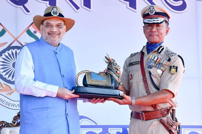 केन्द्रीय गृह एवं सहकारिता मंत्री अमित शाह आज छत्तीसगढ़ के मुख्य अतिथि के रूप में शामिल हुए 15 image001ARUN