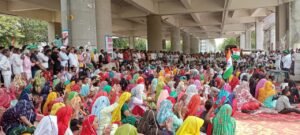 किसान सभा के नेतृत्व में ग्रेटर नोएडा के किसानों ने निकाली ऐतिहासिक ट्रैक्टर रैली 10 e6dca2ae ef10 4ded b5dc 8645c07ea921