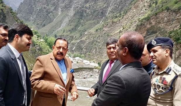 किश्तवाड़ उत्तर भारत का सबसे बड़ा पावर हब बनेगा 7 image0010I6L