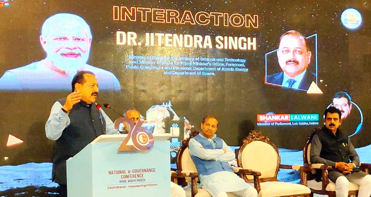 चंद्रयान-3 ने कम लागत के अंतरिक्ष अभियानों में भारत की क्षमता सिद्ध की 5 M2SOYH