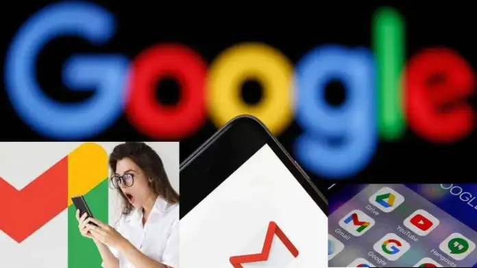 google account delete rules