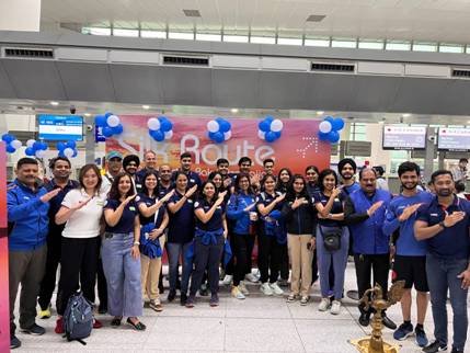 विश्व चैंपियनशिप के लिए 34 भारतीय निशानेबाजों को फंड प्रदान किया 3 image00196E8