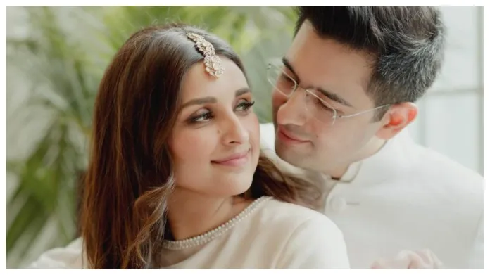 Parineeti Raghav Wedding 4