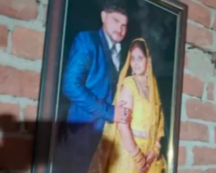 जीवन संगिनी का मर्डर कर लाश के साथ ली सेल्फी 1 441448600 3291582194479989 2256520405564204626 n e1716023189336