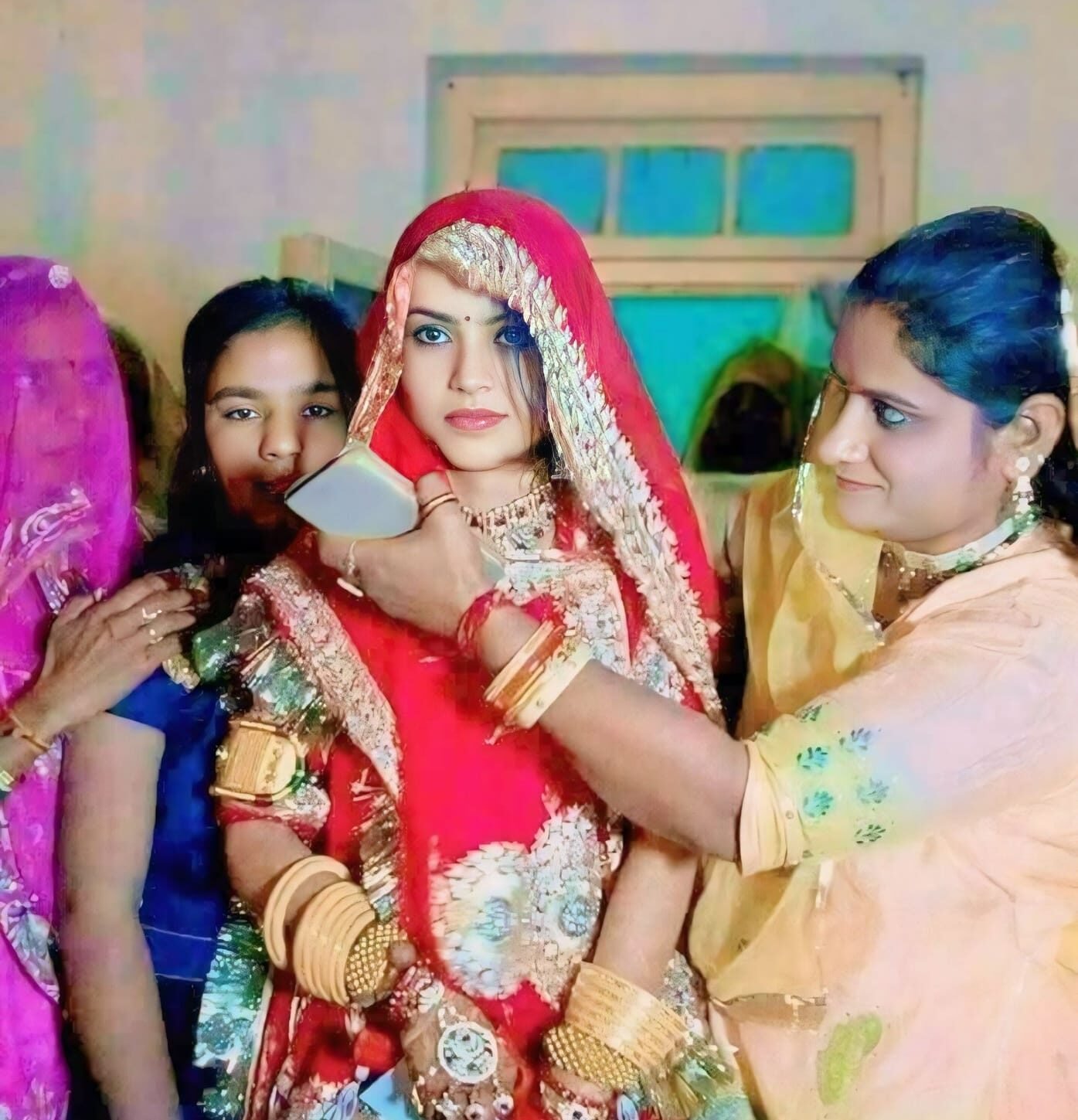 बाद में पछताना पड़े उससे पहले खुद को तैयार कर लें 1 441577397 754477293502265 5938809750630815563 n e1717148282968