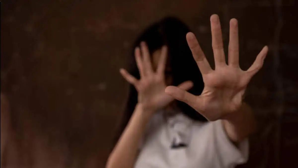 52 year old Man Raped Motherless Minor Girl