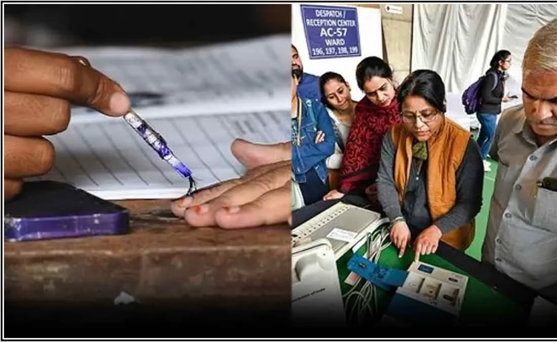 घर बैठे वोट नहीं डाल पाए टेंशन न लें वोट डालने ले जाने के लिए घर आएगी गाड़ी ऐसे करें रजिस्ट्रेशन 1 Lok Sabha Election 2024 2 e1716451565950