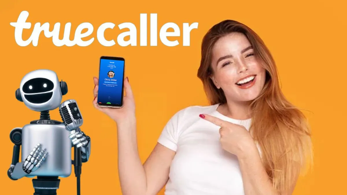Truecaller New AI Features