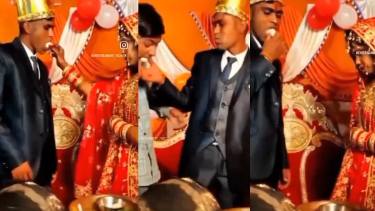 Wedding viral video 1 1