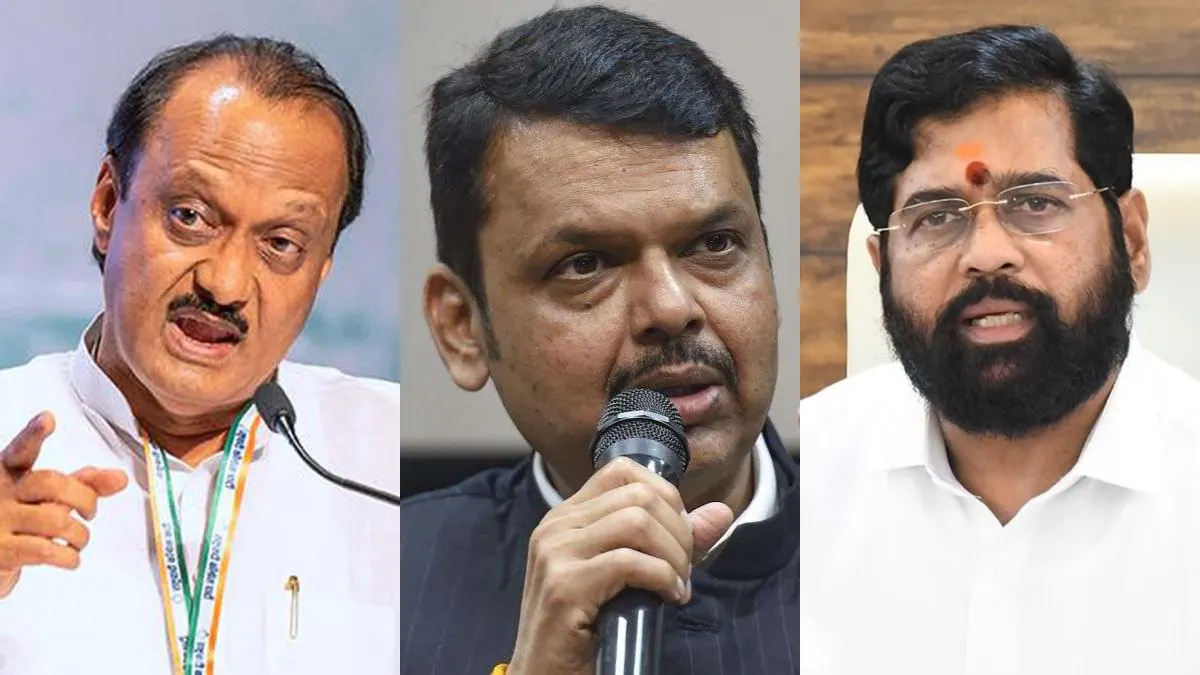 BJP Second List Maharashtra