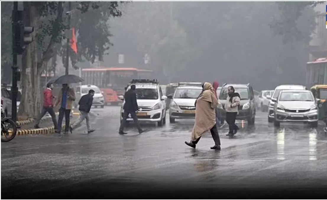 Delhi NCR Rain e1718822475717