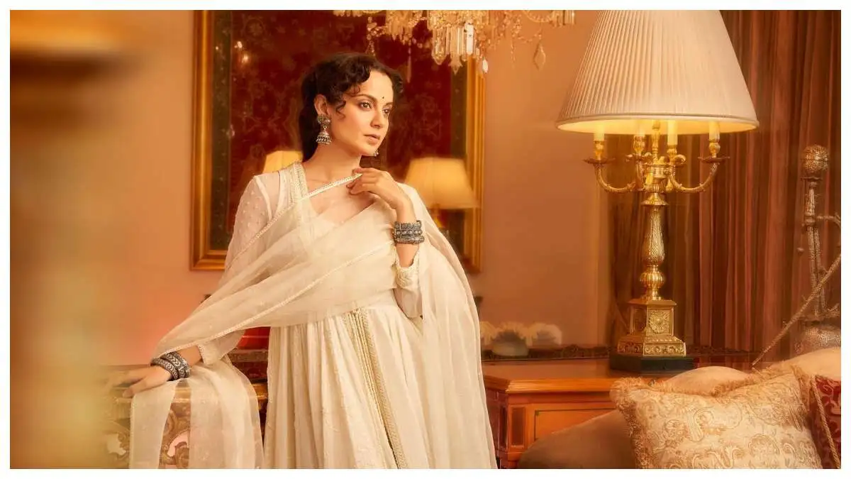 Kangana Ranaut ने आरोपी महिला CISF जवान के खिलाफ नहीं कराई FIR 1 Kangana Ranaut 1 3