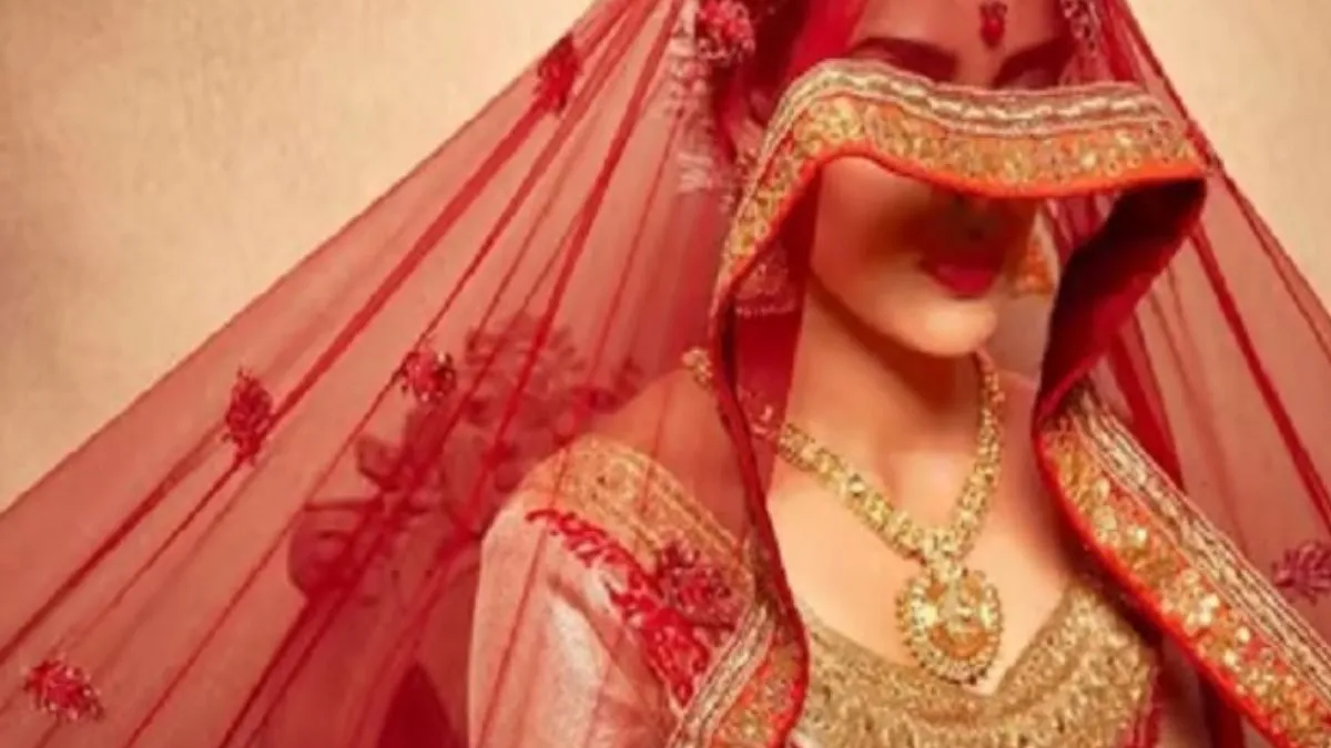 जेब से पैसे खर्च कर ब्याह लाया दुल्हन फिर करने लगी 15 लाख की डिमांड, फिर कर गई कांड 1 Rajasthan