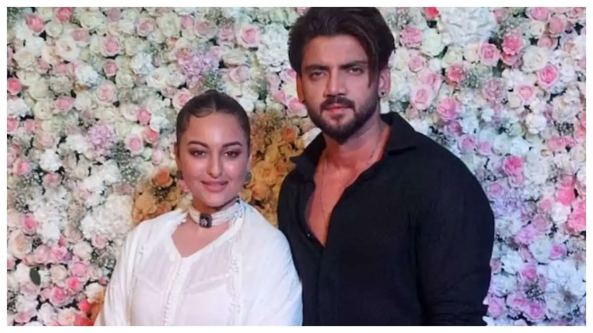 Sonakshi Sinha Shatrughan Sinha 1