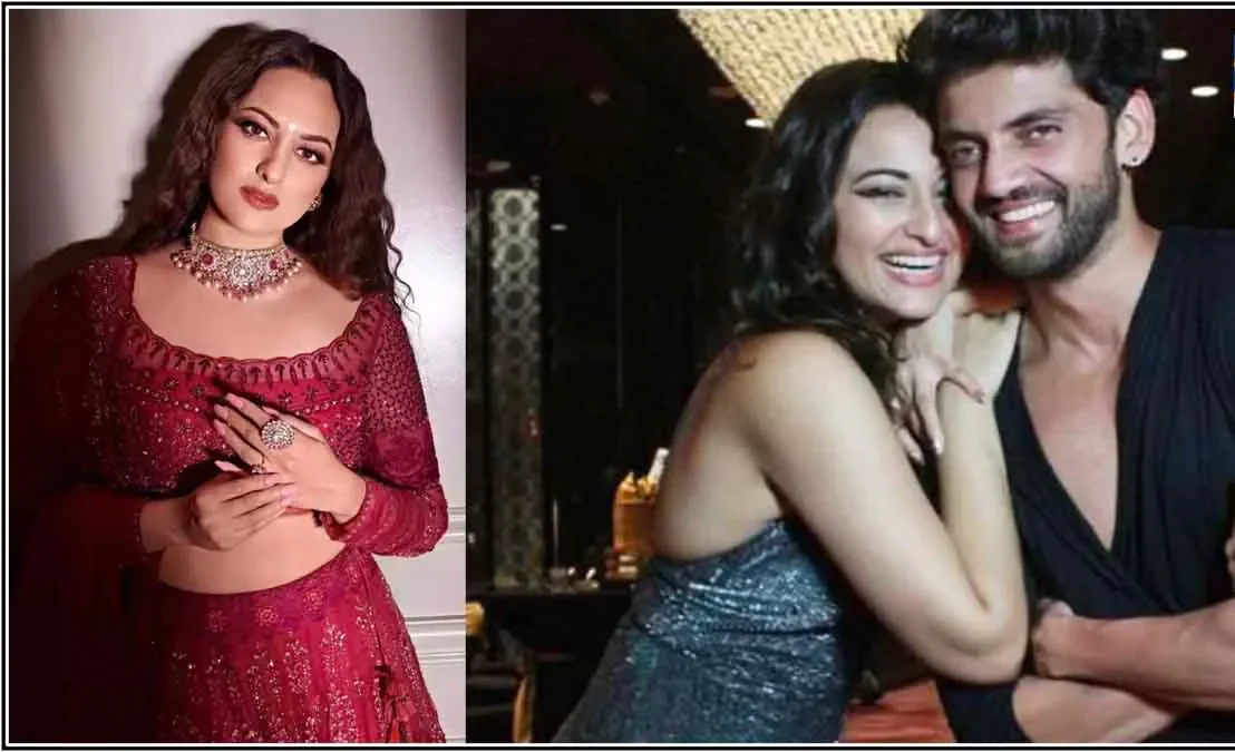 कौन हैं Zaheer Iqbal? जिसके प्यार में Sonakshi Sinha ने लांघी धर्म की दीवार 1 Sonakshi e1717995598808