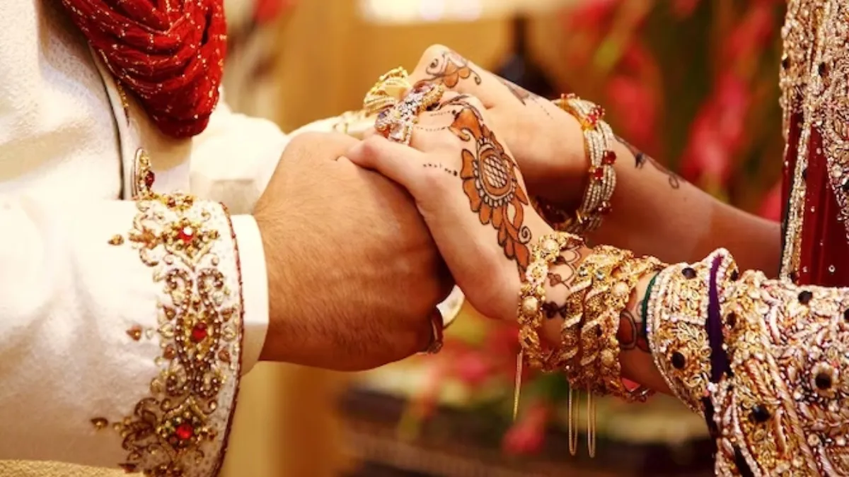 Wife demanded 50 lakh Before wedding night