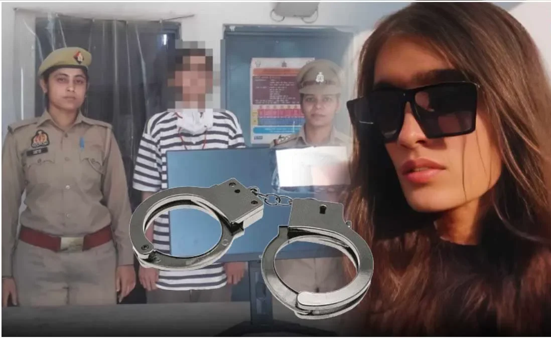 यूट्यूबर कुंवारी बेगम’ गिरफ्तार नवजातों का यौन शोषण करने को उकसाने का आरोप 3 YouTuber Kuwari Begum e1718303927766