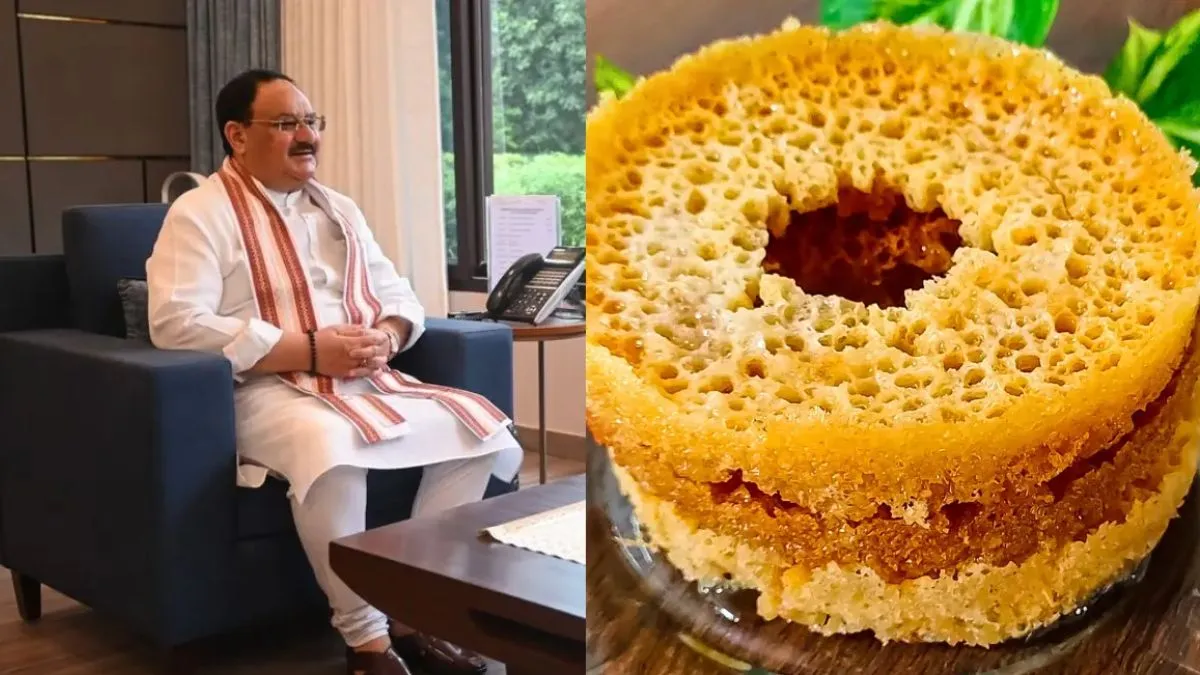 नरेंद्र मोदी के शपथग्रहण के बाद जेपी नड्डा देंगे डिनर 3 din1