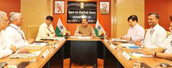 2 वर्षों में 40 से अधिक क्वांटम टेक्नोलॉजी स्टार्ट-अप तैयार किए हैं 7 image0019JNG