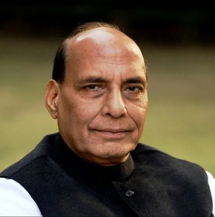 rajnath singh 1
