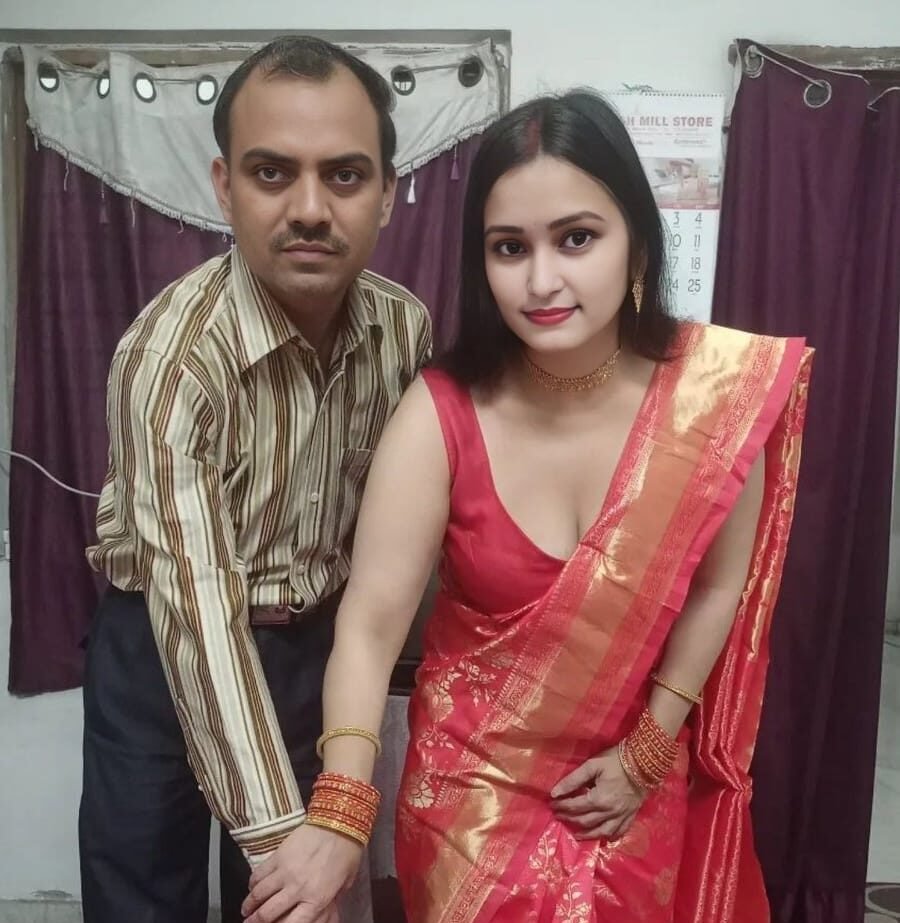 सेक्स एक औरत के शरीर को पूर्ण करता हैं सही उम्र में यदि संभोग ना हो तो एक औरत का शरीर उभर नहीं पता 5 450632455 793838019566192 491821812009933185 n e1720897238495