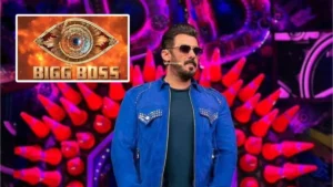 Bigg Boss 18 1