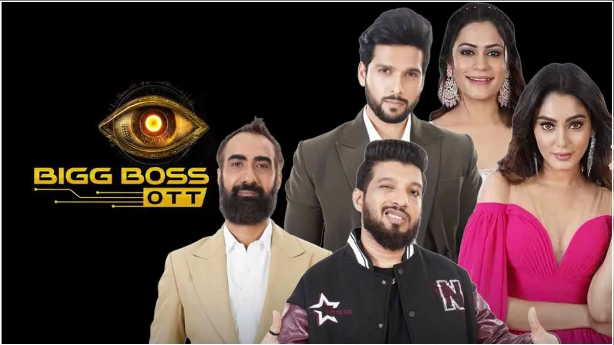 Bigg Boss OTT 3 का विनर तय, फिर दोहराएगा पुराना इतिहास? 1 Bigg Boss OTT3