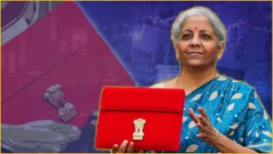 कैसा होगा इस बार का रक्षा बजट? कितनी होगी बढ़ोतरी 23 जुलाई को देश का बजट पेश करेंगी। 7 Budget 6