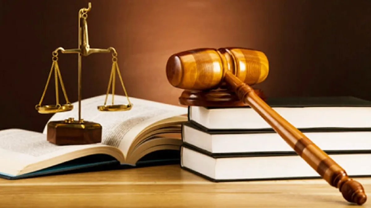 FIR Under New Criminal Law