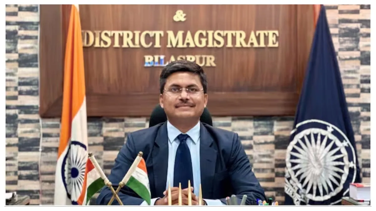 UPSC में चयन का दावा, IAS अवनीश शरण ने इस कोचिंग पर उठाए सवाल 1 IAS अवनीश शरण