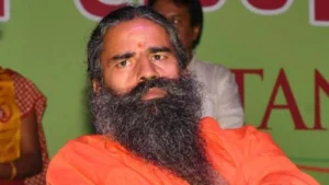 ramdev viral video on obc
