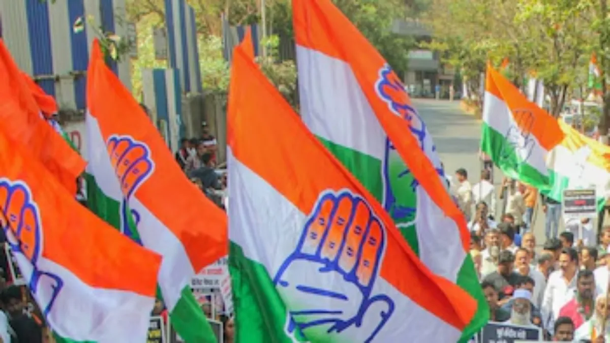 Congress Dispute on Seat Sharing with RJD and Shiv Sena