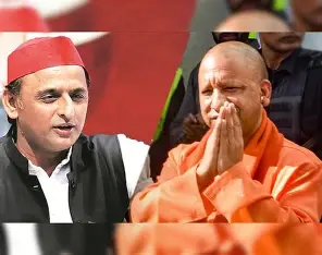 ‘CM Yogi BJP के सदस्य मजबूरी में हैं’: अखिलेश यादव का बड़ा दावा 1 CM Yogi