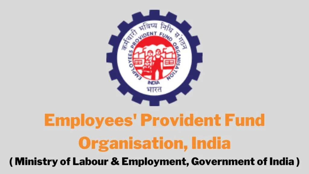 EPFO सदस्यों के लिए अच्छी खबर आपात स्थितियों के लिए स्वचालित निपटान सीमा बढ़ाकर 5 लाख रुपये कर दी गई है। 1 EPFO
