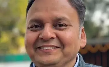 Parag Jain