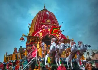 rath yatra