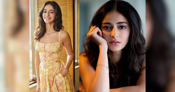 Ananya Panday