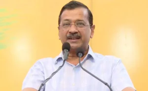 Arvind Kejriwal ने कहा कि वह नोबेल पुरस्कार के हकदार हैं; भाजपा ने दावे को ‘हास्यास्पद’ बताया