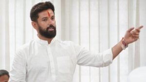 Chirag Paswan का ‘जंगल राज’ का नारा क्यों फिर से चर्चे में आ गया है