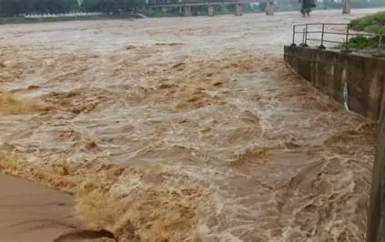 Himachal Flood
