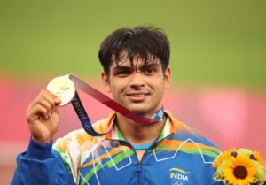 Neeraj Chopra की जीत ने कैसे भारत में एथलेटिक्स को बढ़ावा दिया