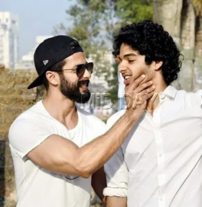 Shahid Kapoor का रंग दे बसंती डायलॉग पर एक्सप्रेशन देख फिर से याद आते हैं वीरू और जय