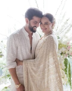 Sonakshi Sinha ने अपनी प्रेग्नेंसी की अफवाहों के पीछे की मजेदार वजह बताई