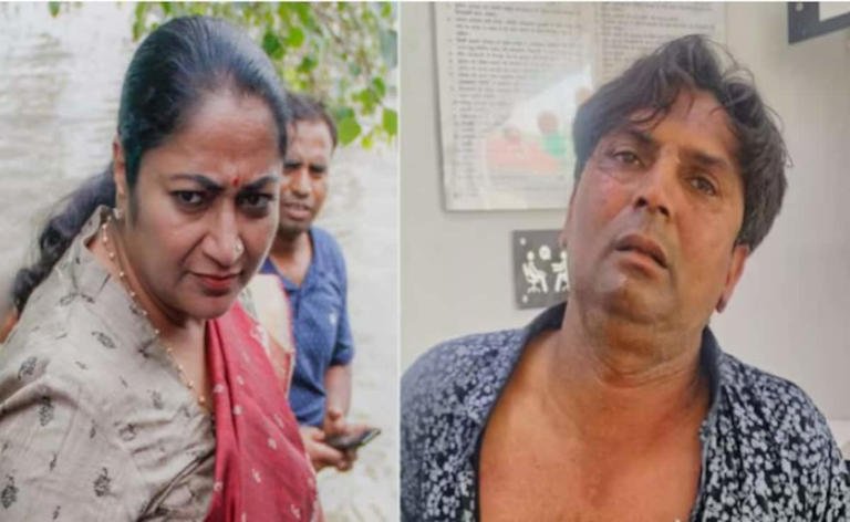 Delhi के मुख्यमंत्री पर हमला: आरोपी को पैसे ट्रांसफर करने के मामले में पुरुष को हिरासत में लिया गया 1 Delhi